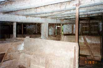 Coppock Barn