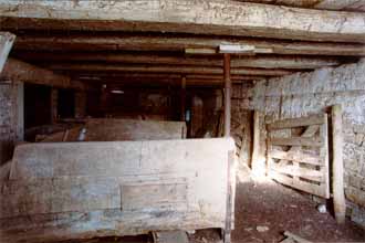 Coppock Barn