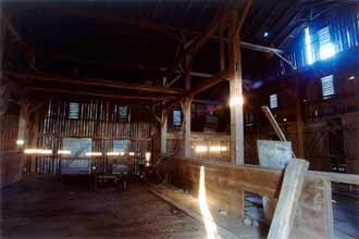 Upper Level