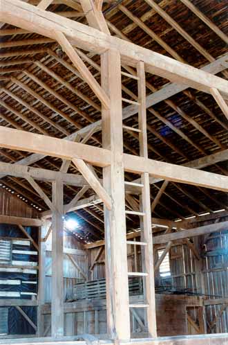 Upper Level